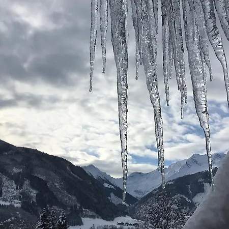 海滨公寓 公寓式酒店 4*