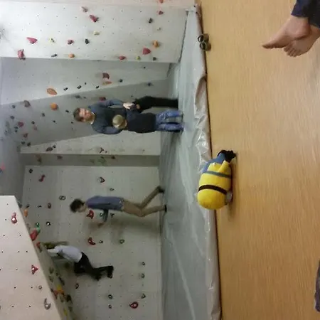 公寓式酒店 海滨公寓 4*