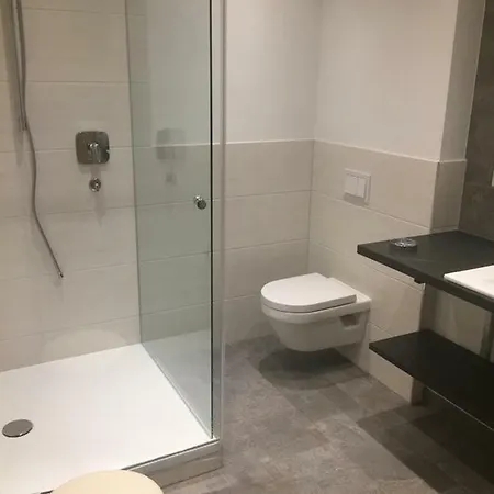 Haus Am アパートホテル