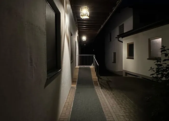 Haus Am 4* Uttendorf