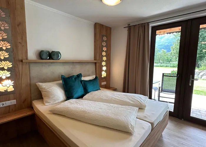 Haus Am 4* Uttendorf