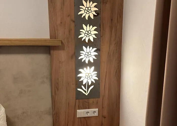 Haus Am Hotel apartamentowy