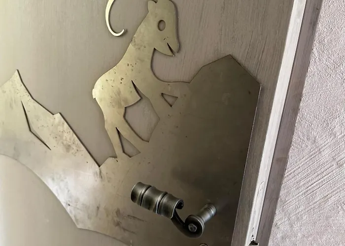 Haus Am Hotel apartamentowy 4*