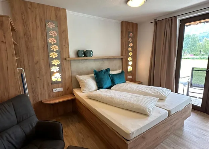 Haus Am 4* Uttendorf