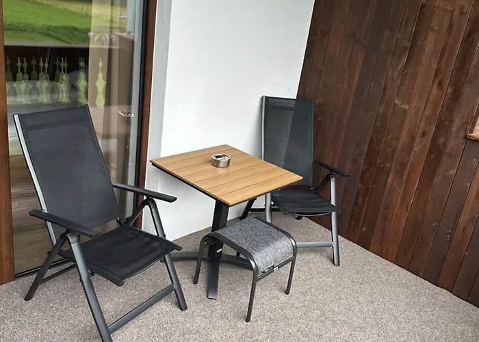 Haus Am 4* Uttendorf