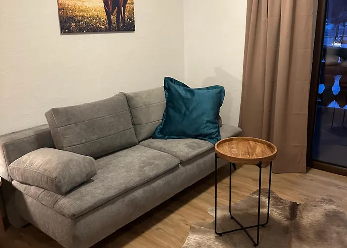 Haus Am 4*