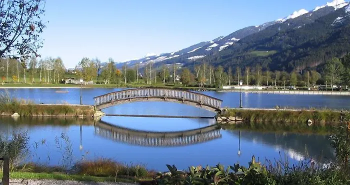 Haus Am Hotel apartamentowy