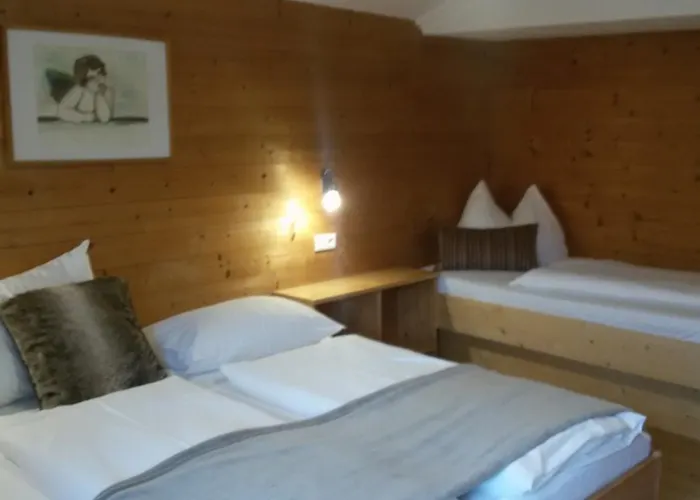 Haus Am 4* Uttendorf