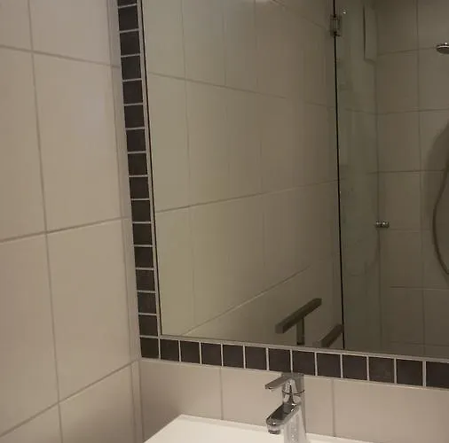 Hotel apartamentowy Haus Am