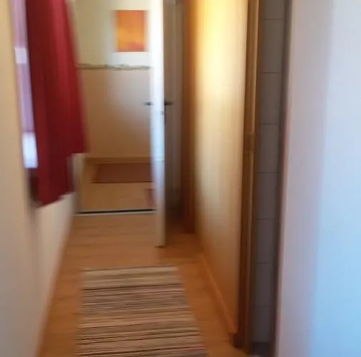 Hotel apartamentowy Haus Am Uttendorf