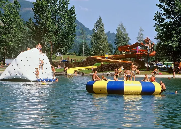 Haus Am Hotel apartamentowy