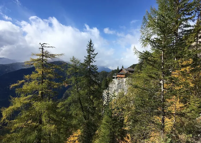 Haus Am 4* Uttendorf