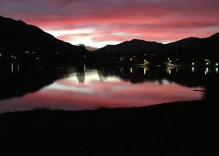 Haus Am Hotel apartamentowy Uttendorf