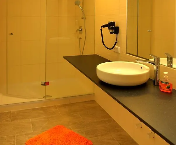 Haus Am Hotel apartamentowy Uttendorf