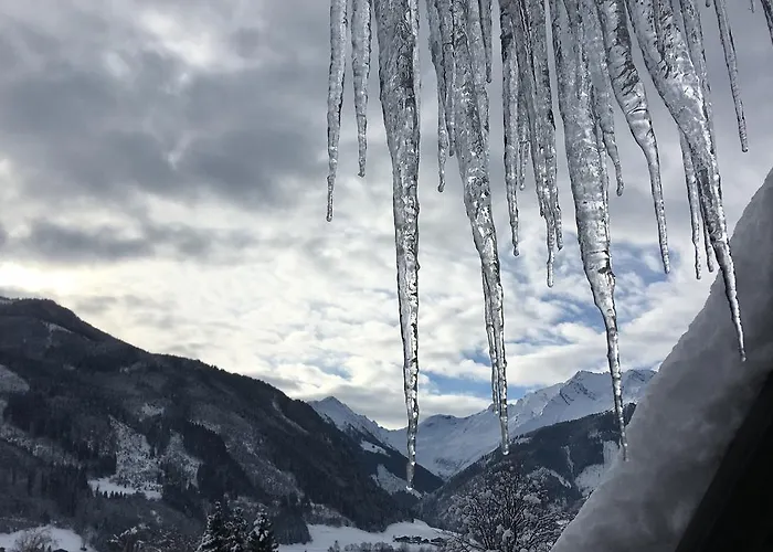 Haus Am Hotel apartamentowy 4*